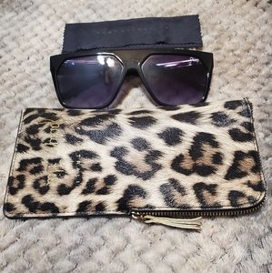 Quay Australia Jaclyn Hill Sunglasses